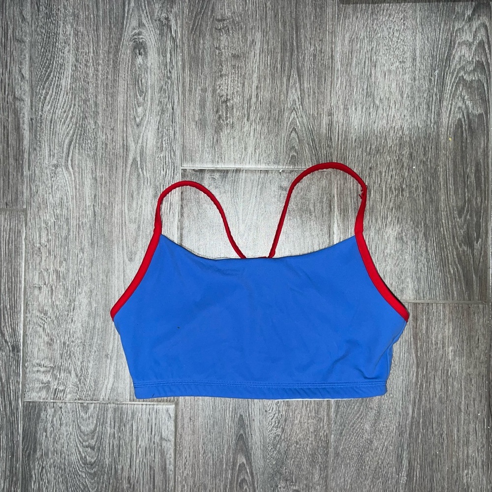 Buffbunny sports bra